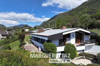 Maison 6 pièces 798000 €