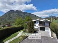 Villa 214m² sur 2929m² de terrain - Marignier — photo 2