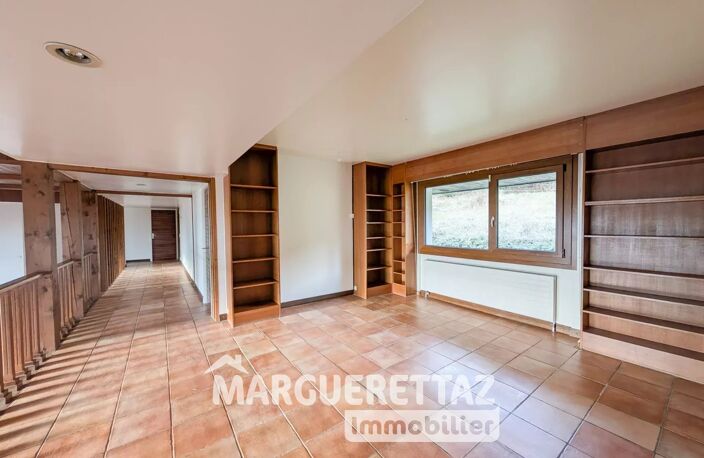 Villa 214m² sur 2929m² de terrain - Marignier — photo 5