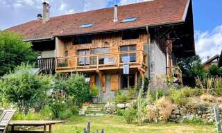 Maison 6 Pièces 170 m² à vendre à Viuz-en-Sallaz (74250)