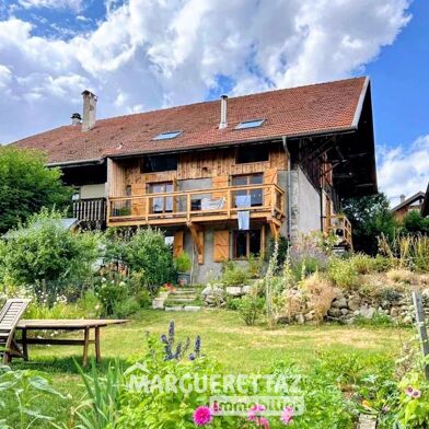 Maison 6 pièces 490000 €