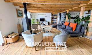 Maison 6 Pièces 170 m² à vendre à Viuz-en-Sallaz (74250)