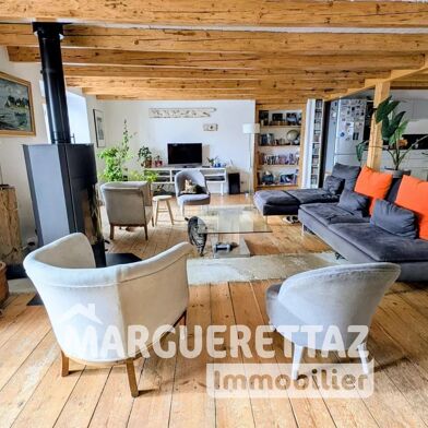 Maison 6 pièces 490000 €