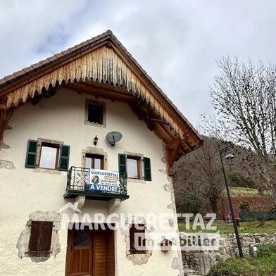 Maison 5 pièces 460000 €