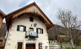 Maison 5 Pièces 150 m² à vendre à Bellevaux (74470)