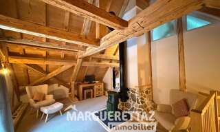 Maison 5 Pièces 150 m² à vendre à Bellevaux (74470)