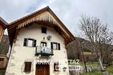 Maison 5 pièces 440000 €