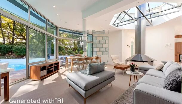 Villa / Maison 8 pièces  à vendre Marseille 12eme 13012