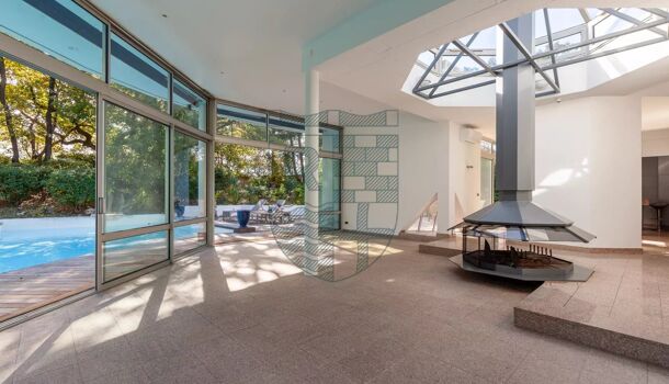 Villa / Maison 8 pièces  à vendre Marseille 12eme 13012