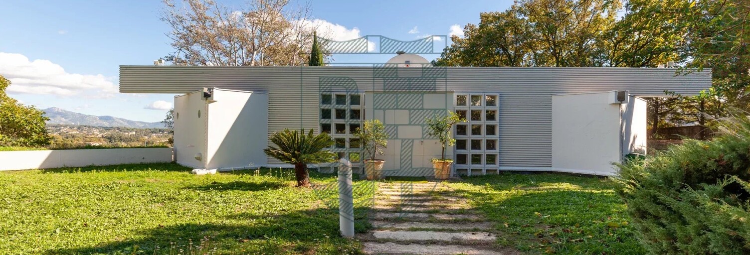 Maison 8 Pièces 279 m² à vendre à Marseille 12 (13012)