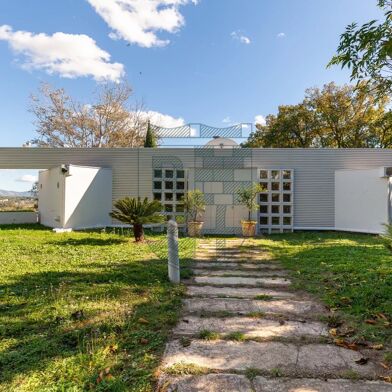 Maison 8 pièces 1550000 €