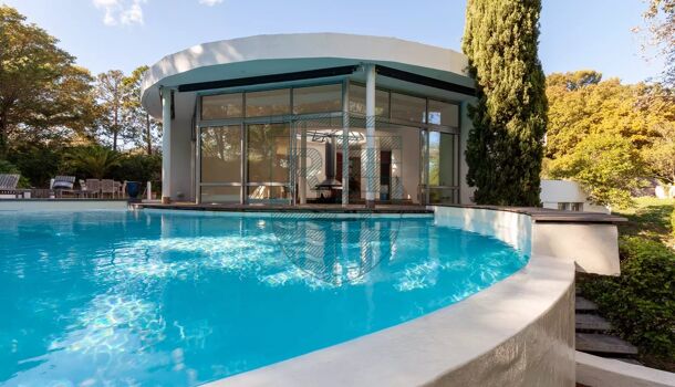 Villa / Maison 8 pièces  à vendre Marseille 12eme 13012