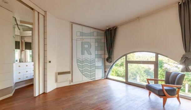 Villa / Maison 8 pièces  à vendre Marseille 12eme 13012