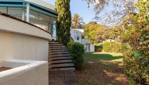 Villa / Maison 8 pièces  à vendre Marseille 12eme 13012