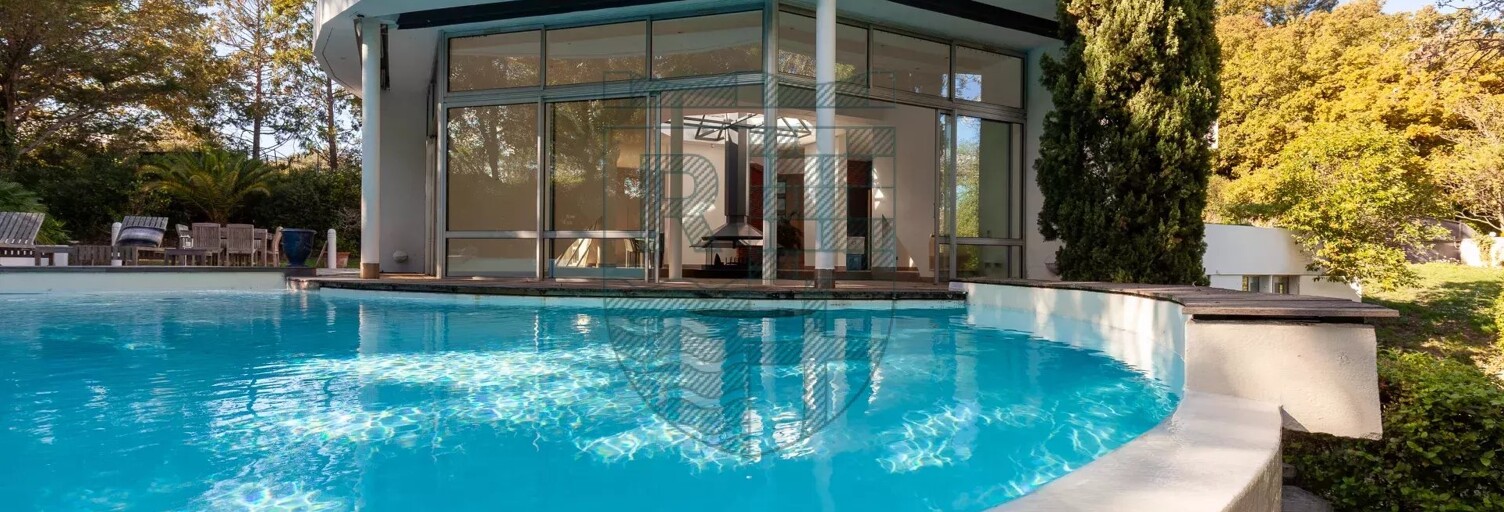 Maison 8 Pièces 279 m² à vendre à Marseille 12 (13012)