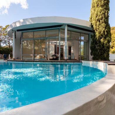 Maison 8 pièces 1550000 €