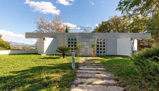 Villa / Maison 8 pièces  à vendre Marseille 12eme 13012