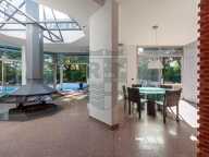 MARSEILLE 12EME - MAISON D’EXCEPTION AVEC PISCINE ET TENNIS — photo 4