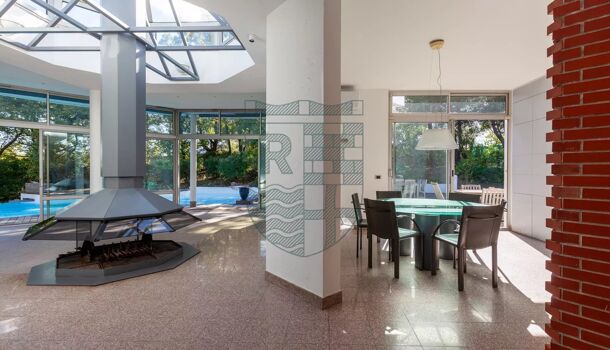 Villa / Maison 8 pièces  à vendre Marseille 12eme 13012