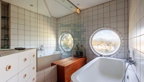 Villa / Maison 8 pièces  à vendre Marseille 12eme 13012