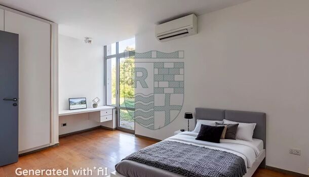 Villa / Maison 8 pièces  à vendre Marseille 12eme 13012