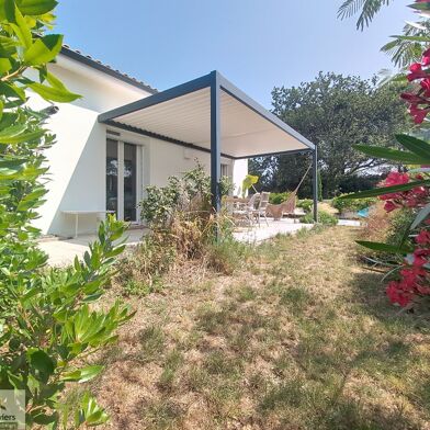 Maison 6 pièces 499000 €