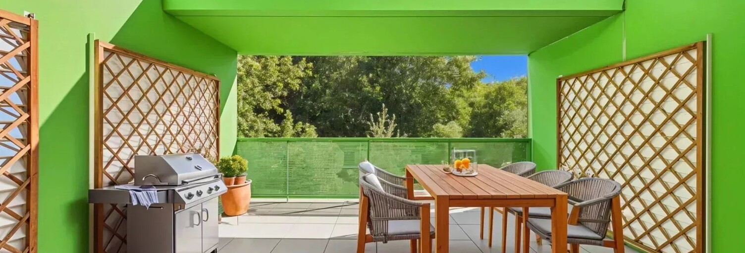 Appartement 3 Pièces 64 m² à vendre à Nantes (44100)