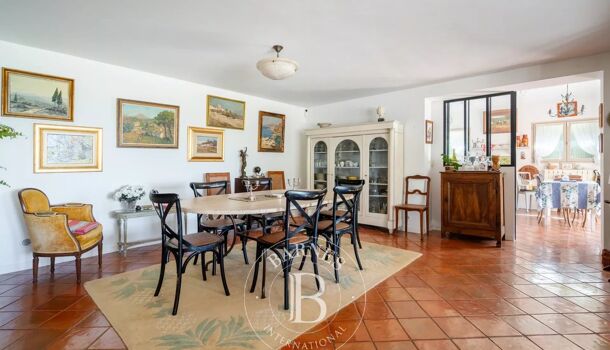 Villa / Maison 10 pièces  à vendre Cassis 13260
