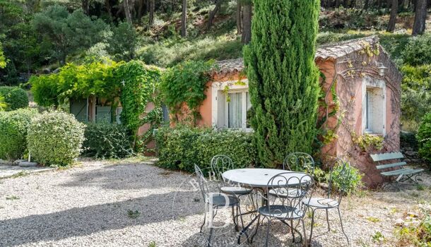 Villa / Maison 10 pièces  à vendre Cassis 13260