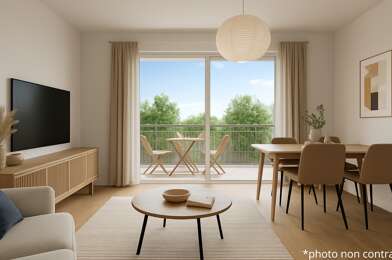 Appartement  171492 €
