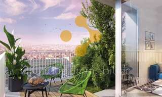 Appartement 4 Pièces 109 m² à vendre à Thonon-les-Bains (74200)