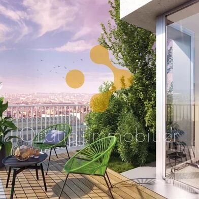 Appartement 4 pièces 604000 €
