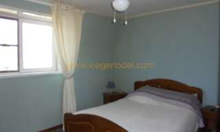 Maison 77 m² en viager Marchiennes (59870)