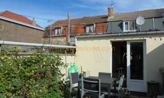 Maison 77 m² en viager Marchiennes (59870)