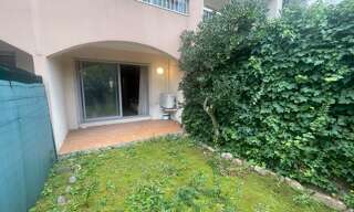 Appartement 1 Pièce 23 m² à vendre à Saint-Mandrier-sur-Mer (83430)