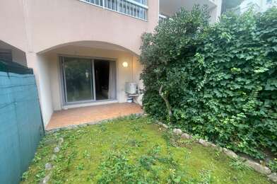 Appartement 1 pièces 90000 €