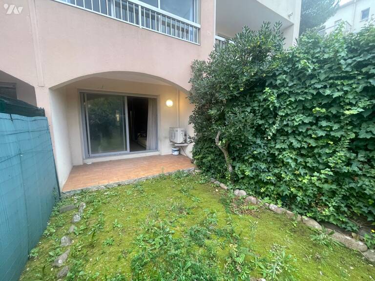 Appartement 1 pièce 23 m² — photo 1