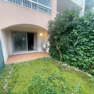 Appartement 1 pièces 90000 €