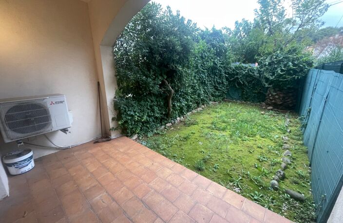 Vente appartement 1 pièce 23 m² Saint-Mandrier-sur-Mer (83430) — photo 2