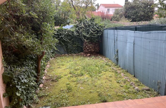 Vente appartement 1 pièce 23 m² Saint-Mandrier-sur-Mer (83430) — photo 3