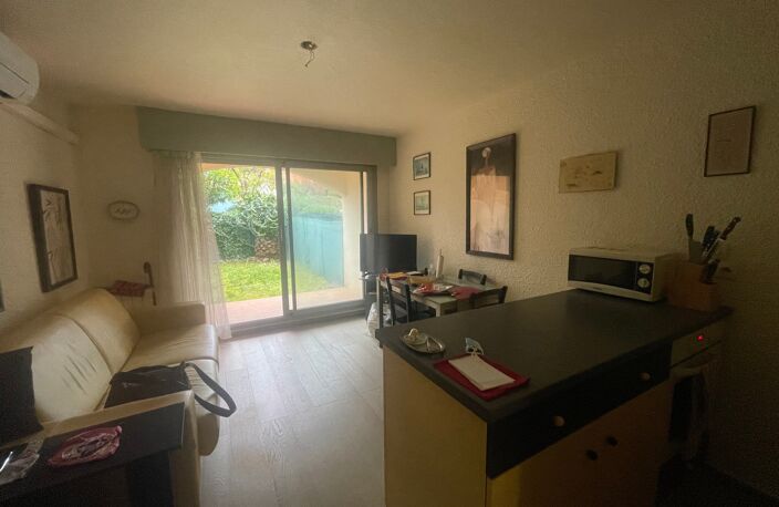 Vente appartement 1 pièce 23 m² Saint-Mandrier-sur-Mer (83430) — photo 4