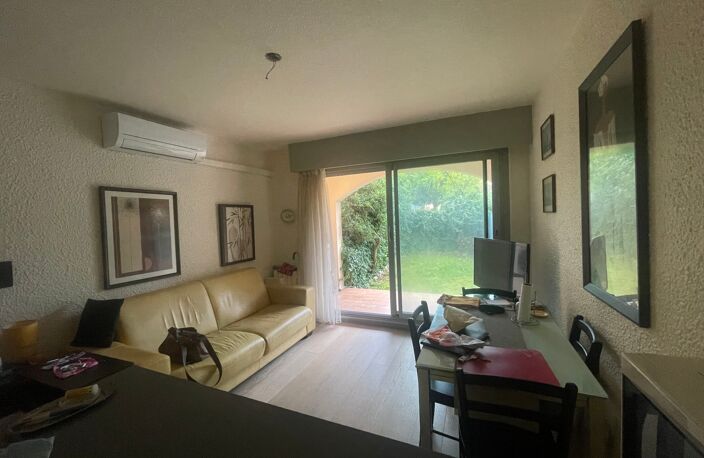 Vente appartement 1 pièce 23 m² Saint-Mandrier-sur-Mer (83430) — photo 5