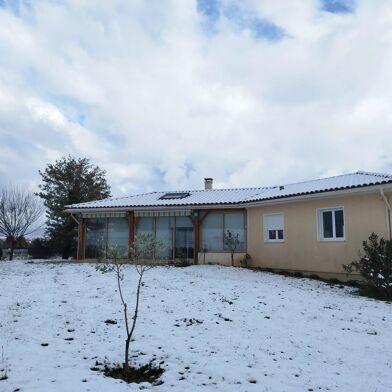 Maison 6 pièces 270000 €