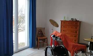 Maison 6 Pièces 94 m² à vendre à Saint-Lizier (09190)