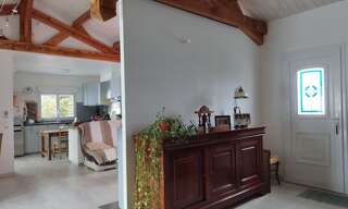 Maison 6 Pièces 94 m² à vendre à Saint-Lizier (09190)