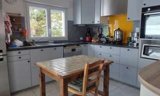 Maison 6 Pièces 94 m² à vendre à Saint-Lizier (09190)