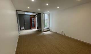 Commerce 1 Pièce 27 m² à vendre à Paris 15 (75015)