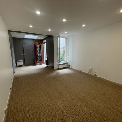 Commerce 1 pièces 267500 €