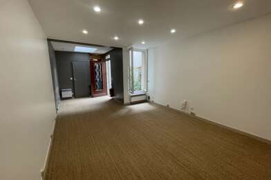 Commerce 1 pièces 267500 €