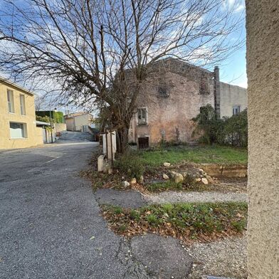 Maison 3 pièces 135000 €